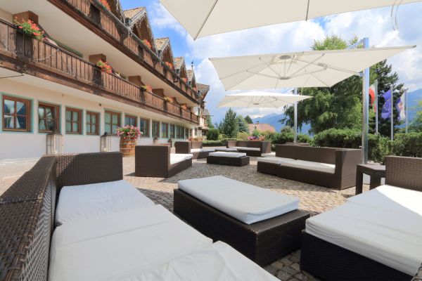 Park Hotel Bellacosta (Cavalese)